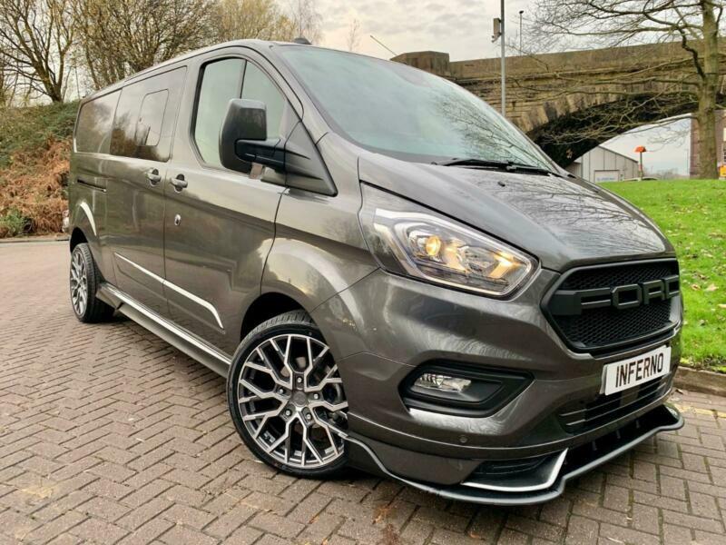 transit custom for sale gumtree